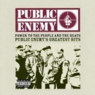 Public Enemy - Power To The People... Best of - cena, porovnanie