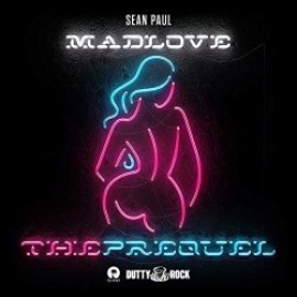 Paul Sean - Mad Love The Prequel