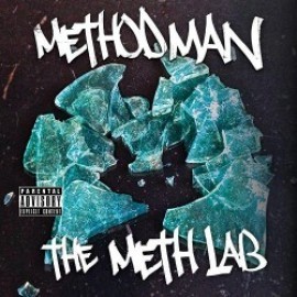 Method Man - The Meth Lab