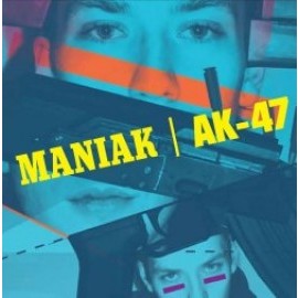 Maniak - AK-47
