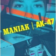 Maniak - AK-47 - cena, porovnanie