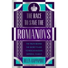 The Race to Save the Romanovs