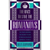 The Race to Save the Romanovs - cena, porovnanie