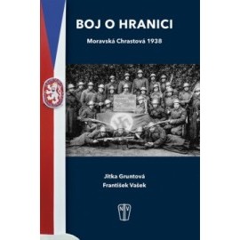 Boj o hranici