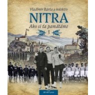 Nitra - cena, porovnanie
