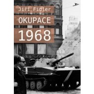 Okupace 1968 - cena, porovnanie