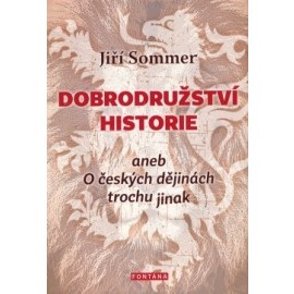 Dobrodružství historie