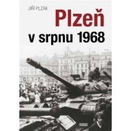 Plzeň v srpnu 1968 - cena, porovnanie