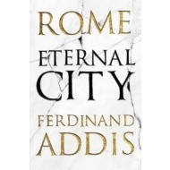 Rome Eternal City - cena, porovnanie