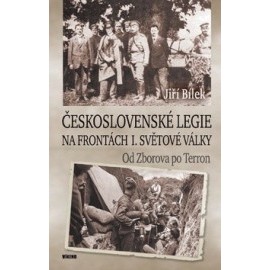 Československé legie na frontách I. světové války