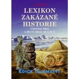 Lexikon zakázané historie