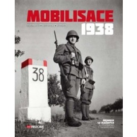 Mobilisace 1938 box