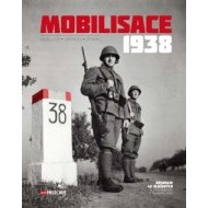 Mobilisace 1938 box - cena, porovnanie