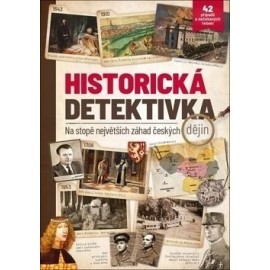 Historická detektívka