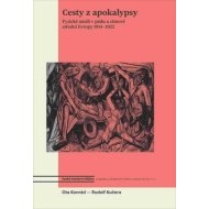 Cesty z apokalypsy - cena, porovnanie