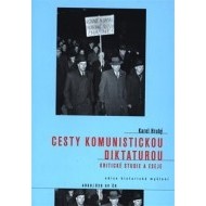 Cesty komunistickou diktaturou - cena, porovnanie
