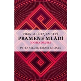 Prastaré tajemství pramene mládí, Kniha druhá