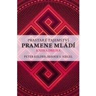 Prastaré tajemství pramene mládí, Kniha druhá - cena, porovnanie