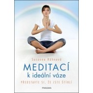 Meditací k ideální váze - cena, porovnanie