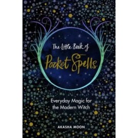 The Little Book of Pocket Spells