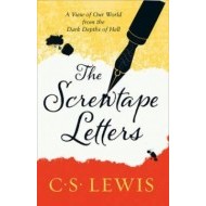 The Screwtape Letters - cena, porovnanie