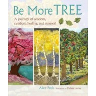 Be More Tree - cena, porovnanie