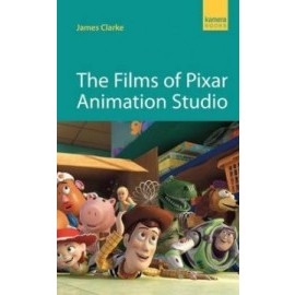 Films of Pixar Animation Studio