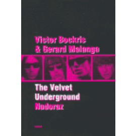 The Velvet Underground-Nadoraz
