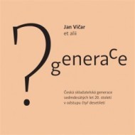 Generace? - cena, porovnanie