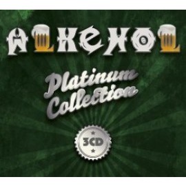 Alkehol - Platinum Collection