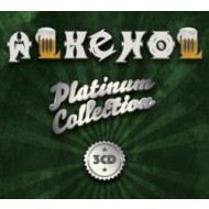 Alkehol - Platinum Collection - cena, porovnanie