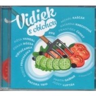 Vidiek - S oblohou - cena, porovnanie