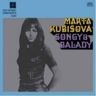 Kubišová Marta - Songy a balady - cena, porovnanie