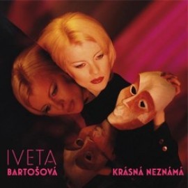 Bartošová Iveta - Krásná Neznámá