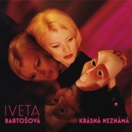 Bartošová Iveta - Krásná Neznámá - cena, porovnanie