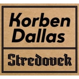 Korben Dallas - Stredovek