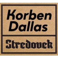 Korben Dallas - Stredovek - cena, porovnanie