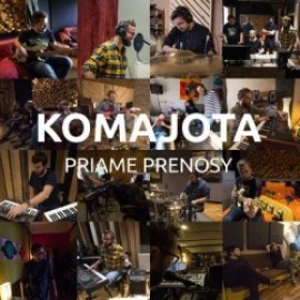 Komajota - Priame prenosy