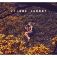 Kaiser Miriam - Colour Sounds - cena, porovnanie