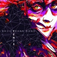 Basie Frank Band - Fénix - cena, porovnanie