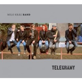Milo Kráľ Band - Telegramy SR