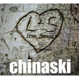 Chinaski - Lovesongs