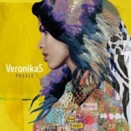 VeronikaS - Puzzle - cena, porovnanie