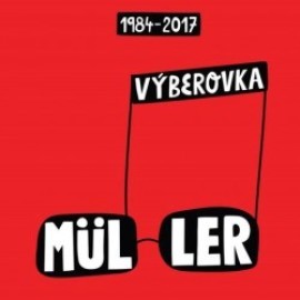 Müller Richard - Výberovka