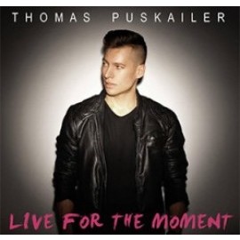 Puskailer Thomas - Live For The Moment