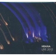 Brezovský/Rózsa - Hrana live 2012 - cena, porovnanie