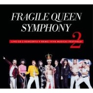 Fragile - Fragile Queen Symphony 2 - cena, porovnanie