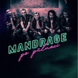 Mandrage - Po půlnoci