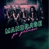 Mandrage - Po půlnoci - cena, porovnanie