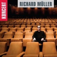 Müller Richard - Koncert - cena, porovnanie